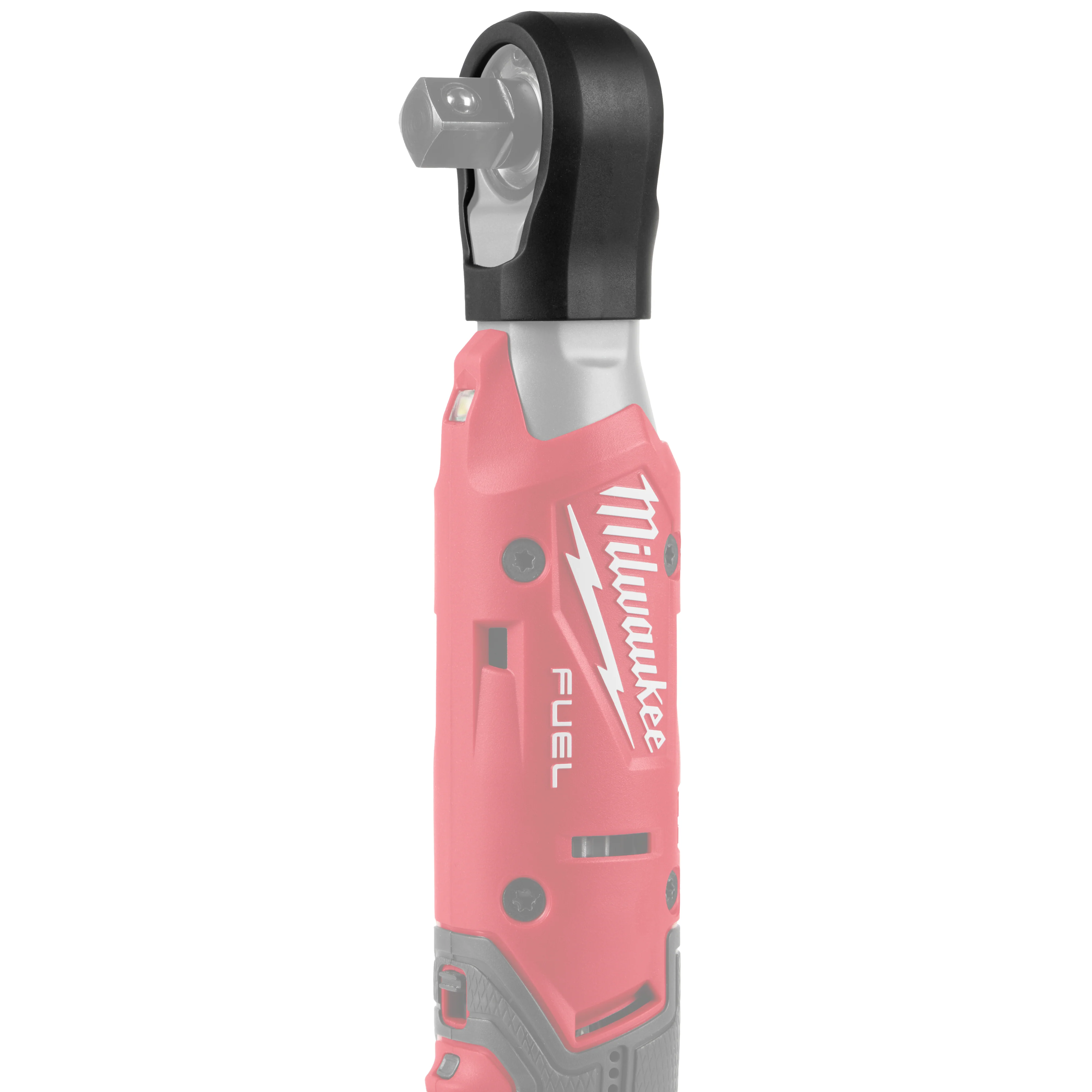 Milwaukee M12 FUEL 1/2” Ratchet Protective Boot - Image 2