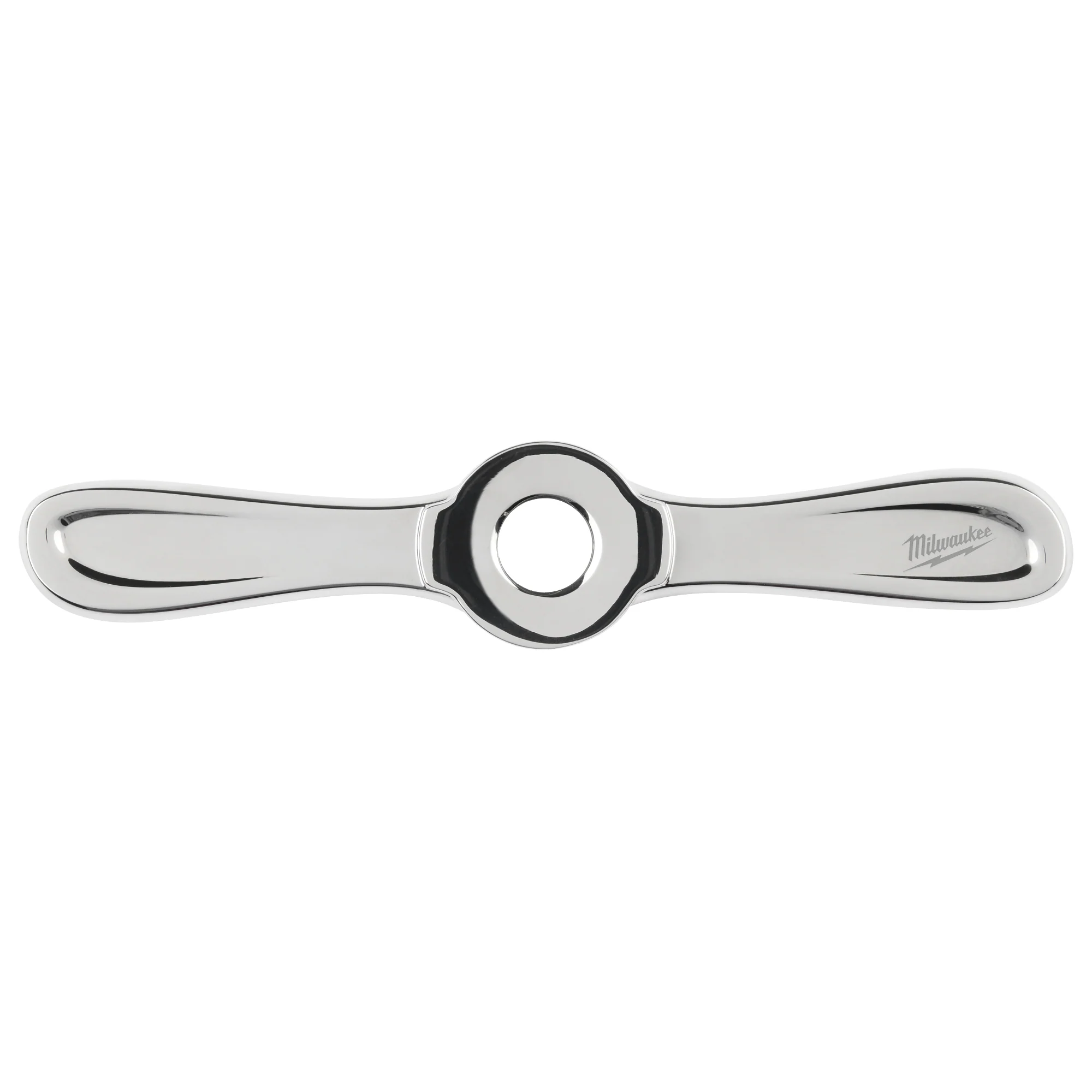 Milwaukee HEX-LOK 2-in-1 Tap and Die Threading Handle