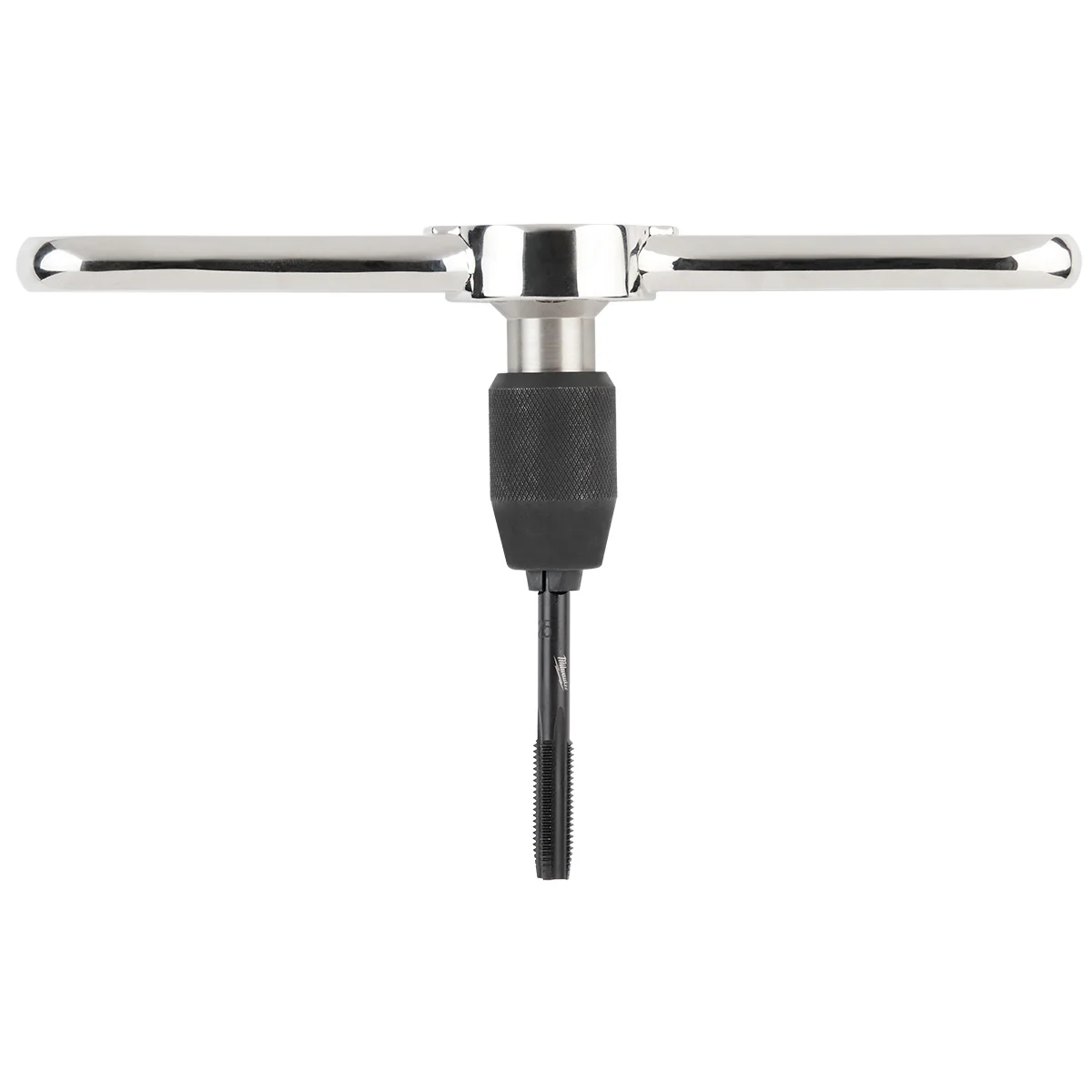 Milwaukee HEX-LOK 2-in-1 Tap and Die Threading Handle & Tap Collet - Image 2