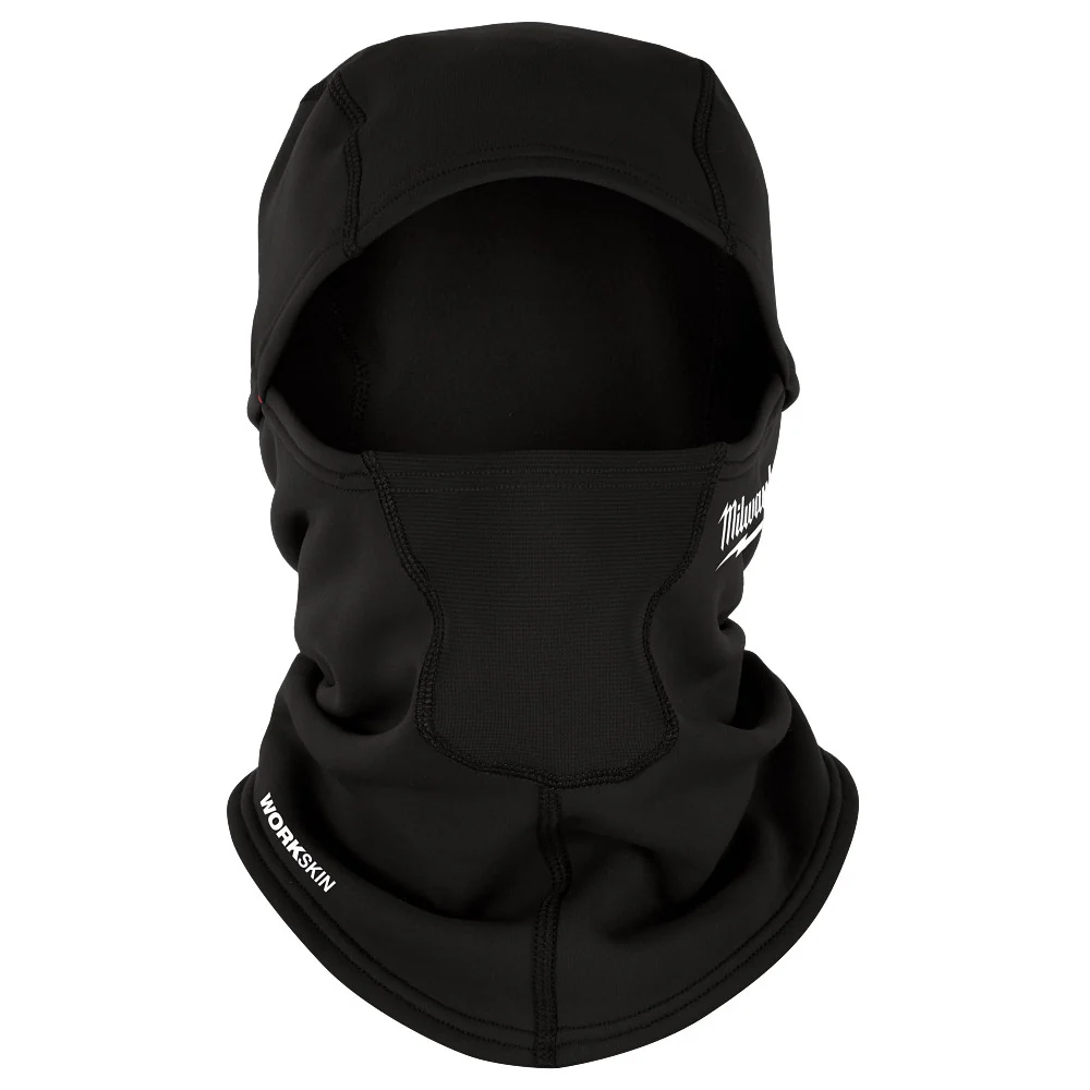Milwaukee WorkSkin Balaclava - Image 10
