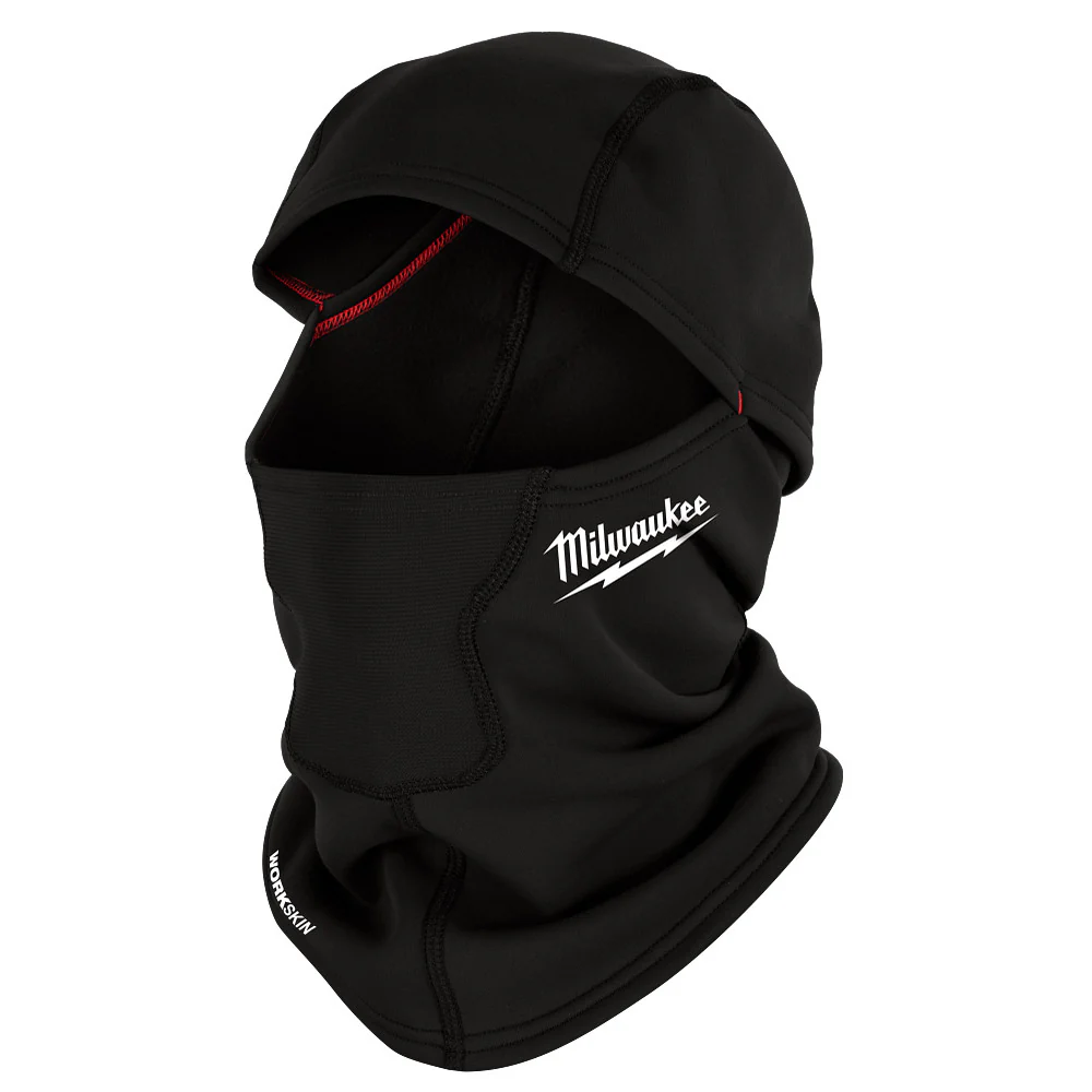 Milwaukee WorkSkin Balaclava - Image 14