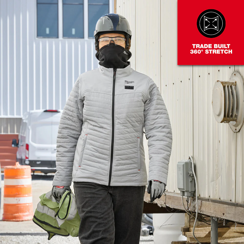 Milwaukee WorkSkin Balaclava - Image 4