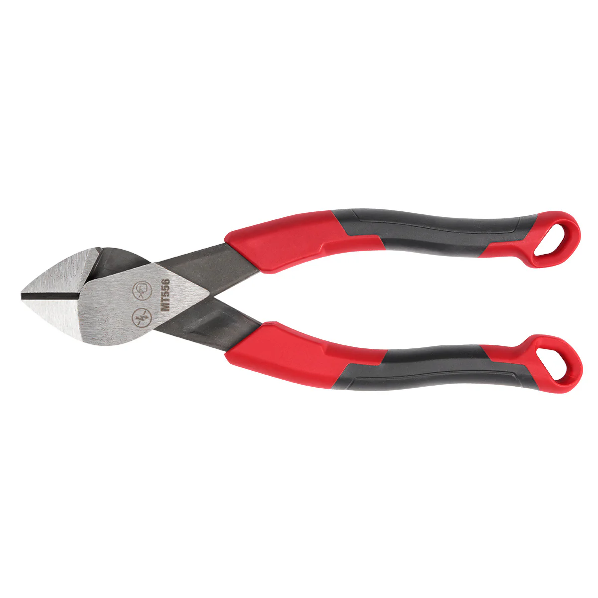 Milwaukee 6" Diagonal Comfort Grip Cutting Pliers (USA) - Image 5