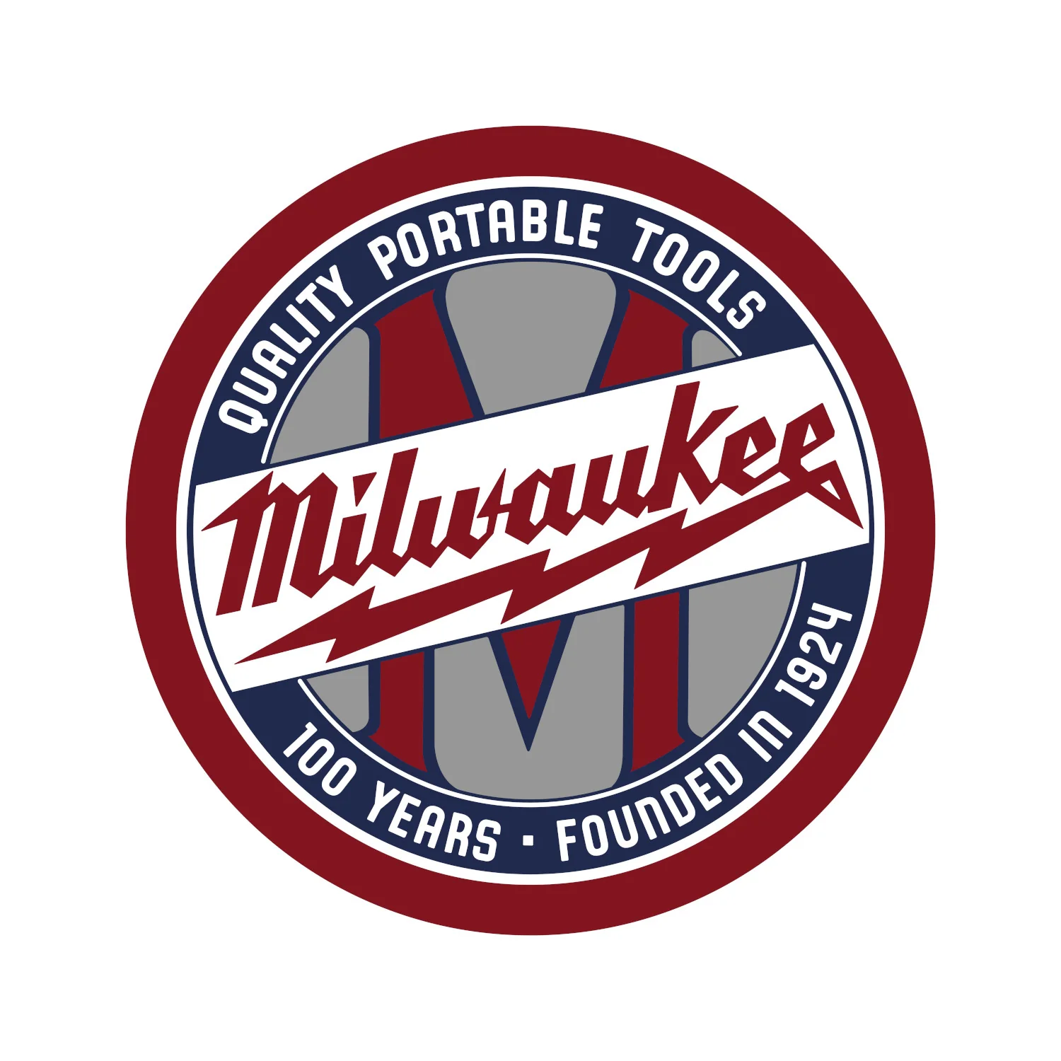 Milwaukee 100 Year Limited Edition 1924 Heritage Work Shirt - Image 4