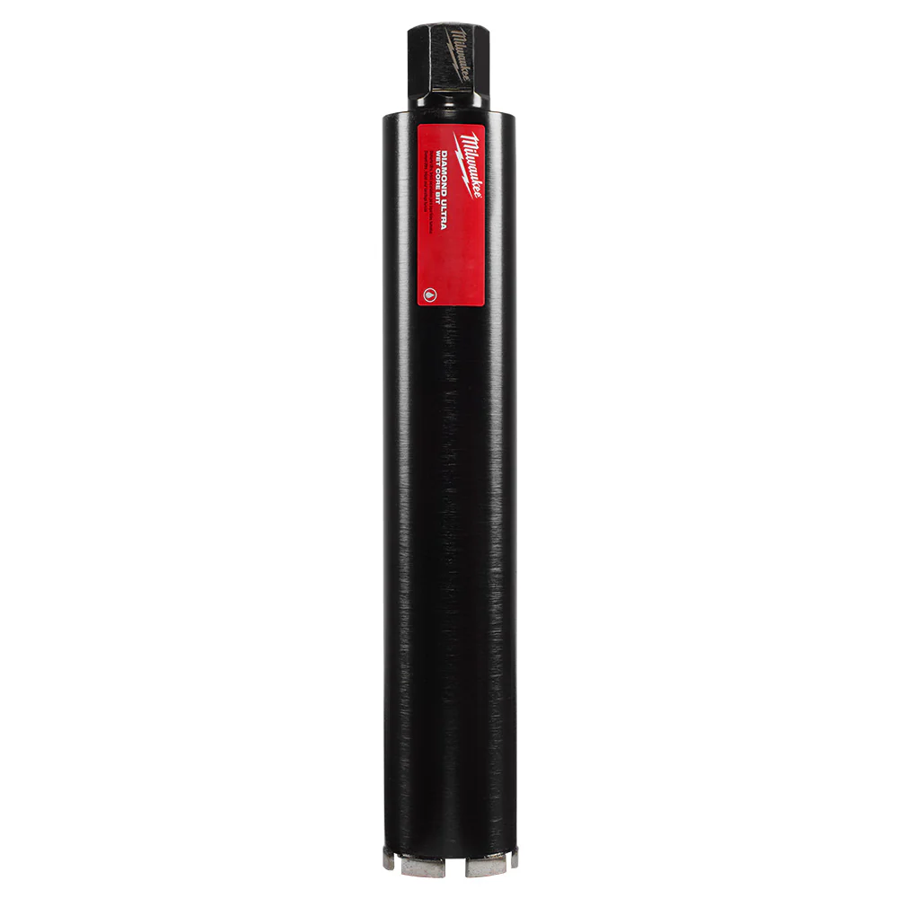 Milwaukee Ultra Wet Diamond Core Bit - Image 11