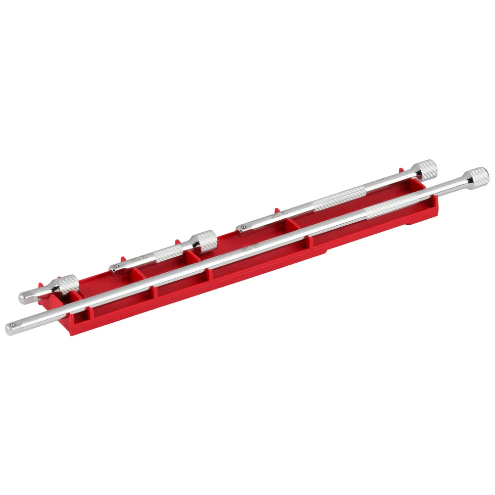 Milwaukee 4 pc. 1/4" Drive Extension Set - Image 6