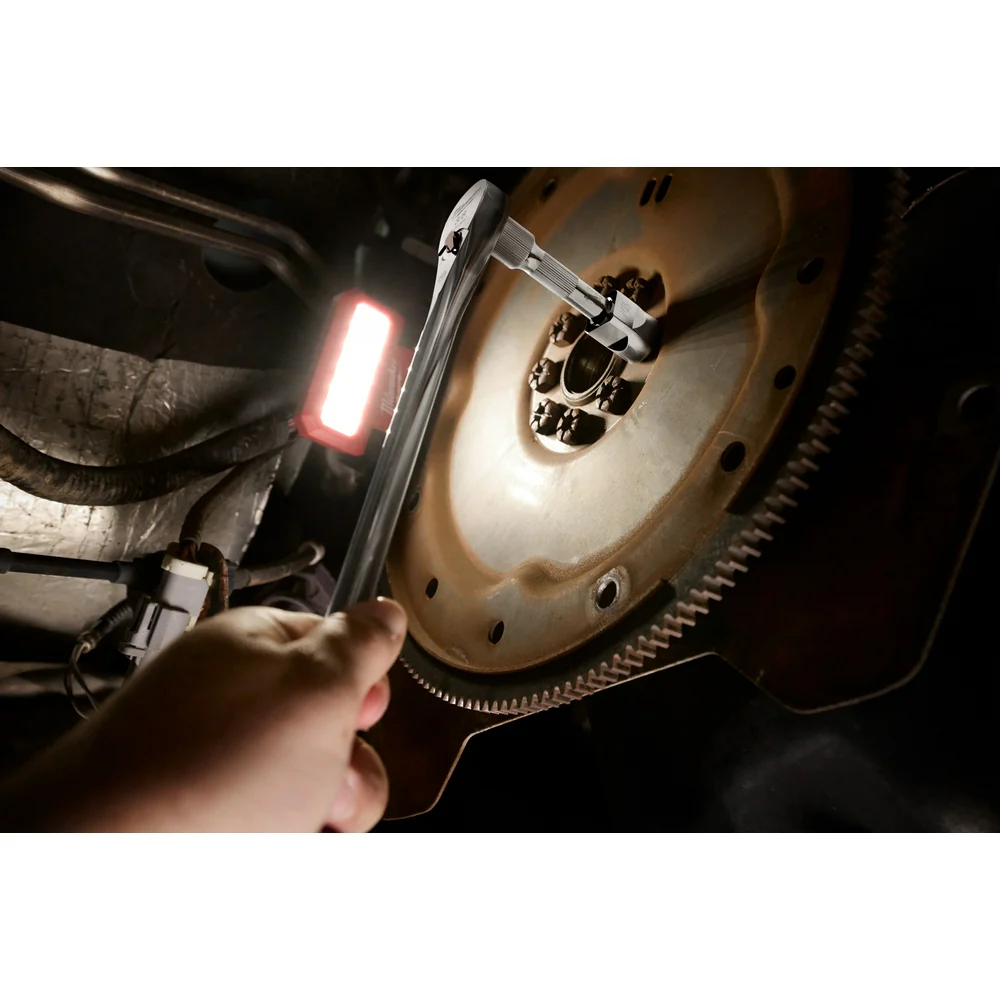 Milwaukee 4 pc. 3/8” Drive Extension Set - Image 5