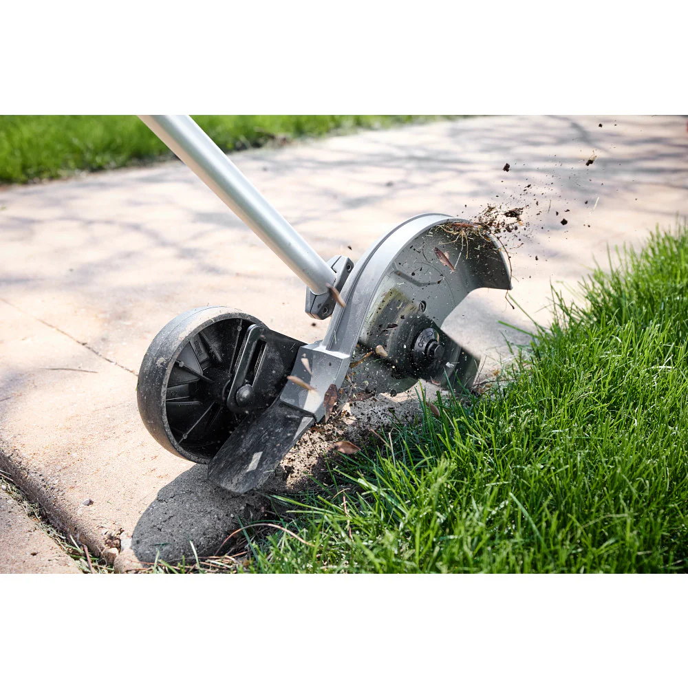Milwaukee 8" Edger Blade - Image 10