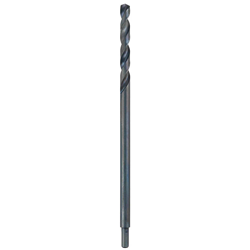 Milwaukee Aircraft Length Black Oxide Drill Bit - Image 16