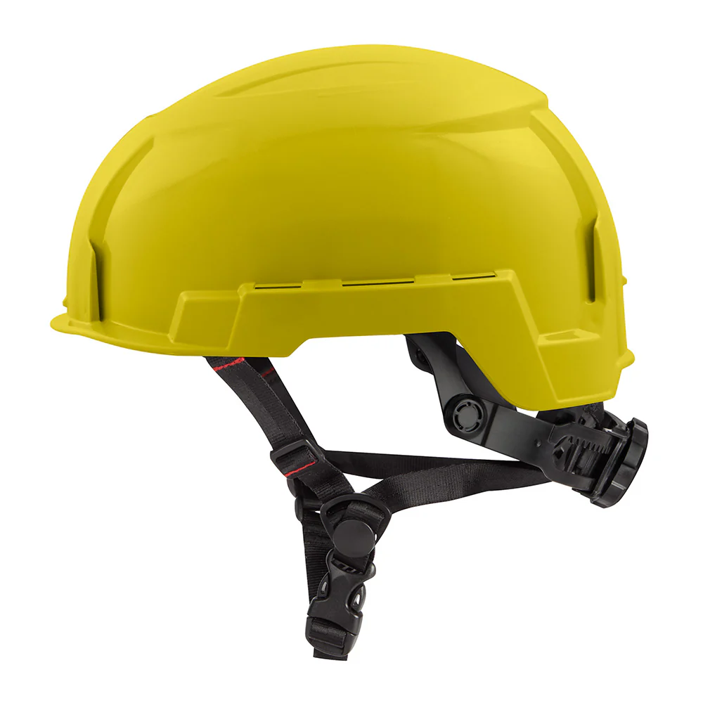 Milwaukee BOLT™ USA Type 2 Hard Hat Class E Unvented - Image 11