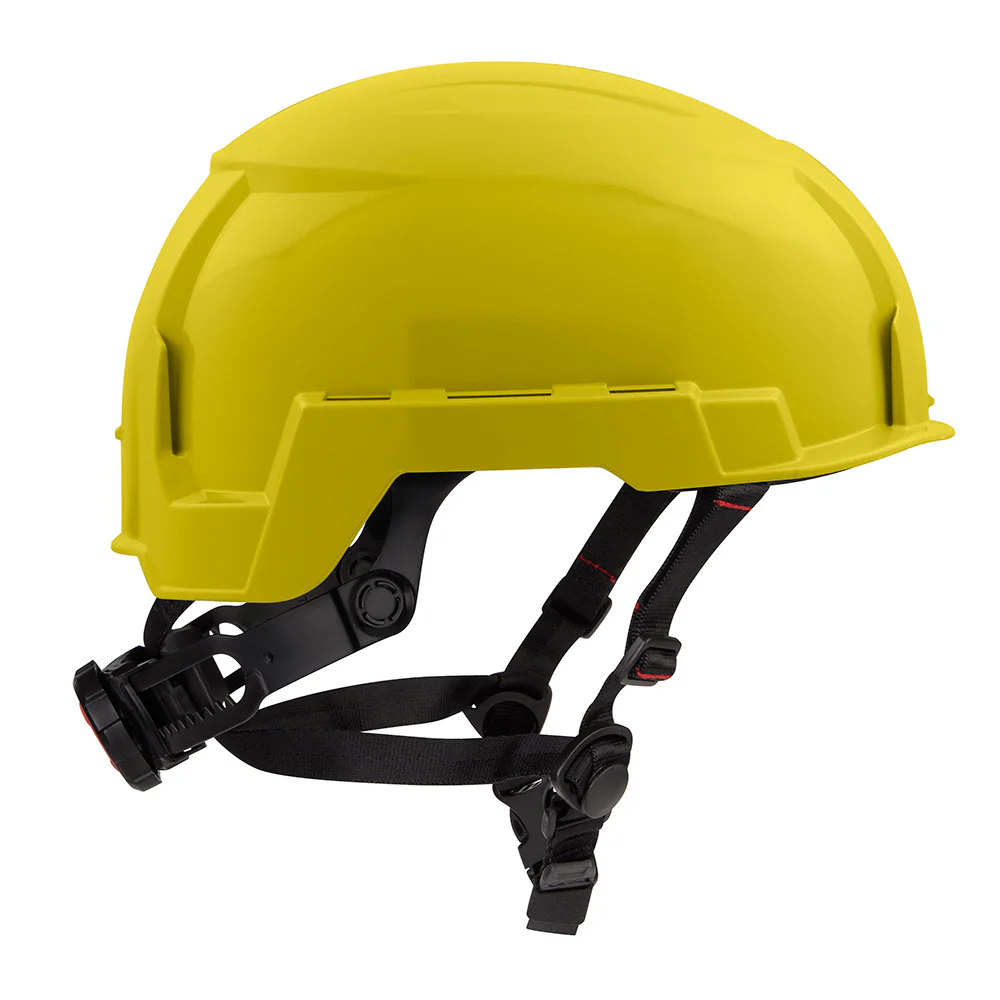 Milwaukee BOLT™ USA Type 2 Hard Hat Class E Unvented - Image 12