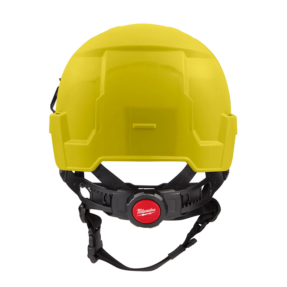 Milwaukee BOLT™ USA Type 2 Hard Hat Class E Unvented - Image 13