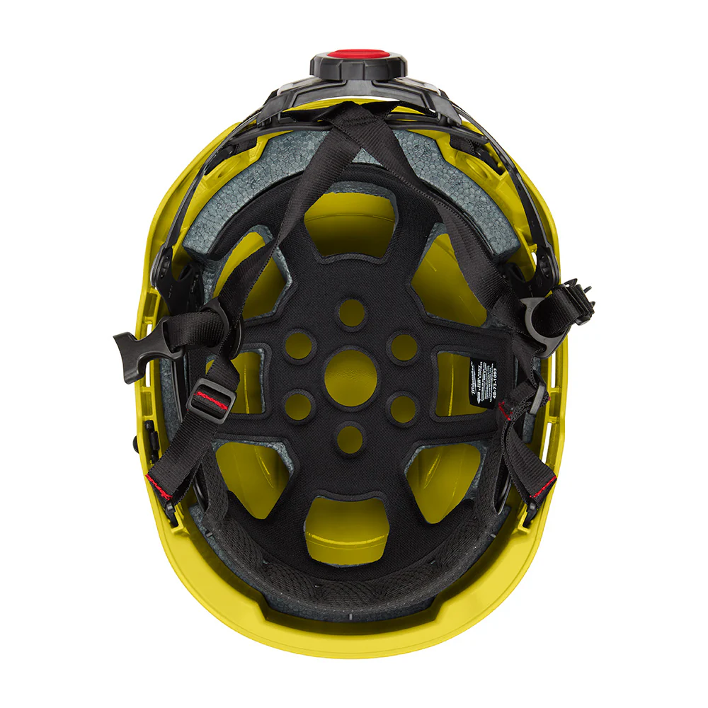 Milwaukee BOLT™ USA Type 2 Hard Hat Class E Unvented - Image 14
