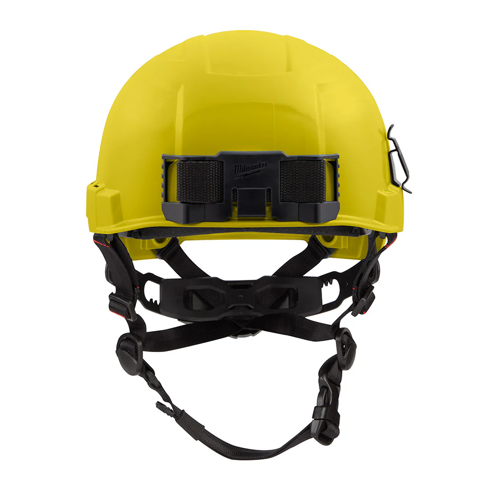 Milwaukee BOLT™ USA Type 2 Hard Hat Class E Unvented - Image 15