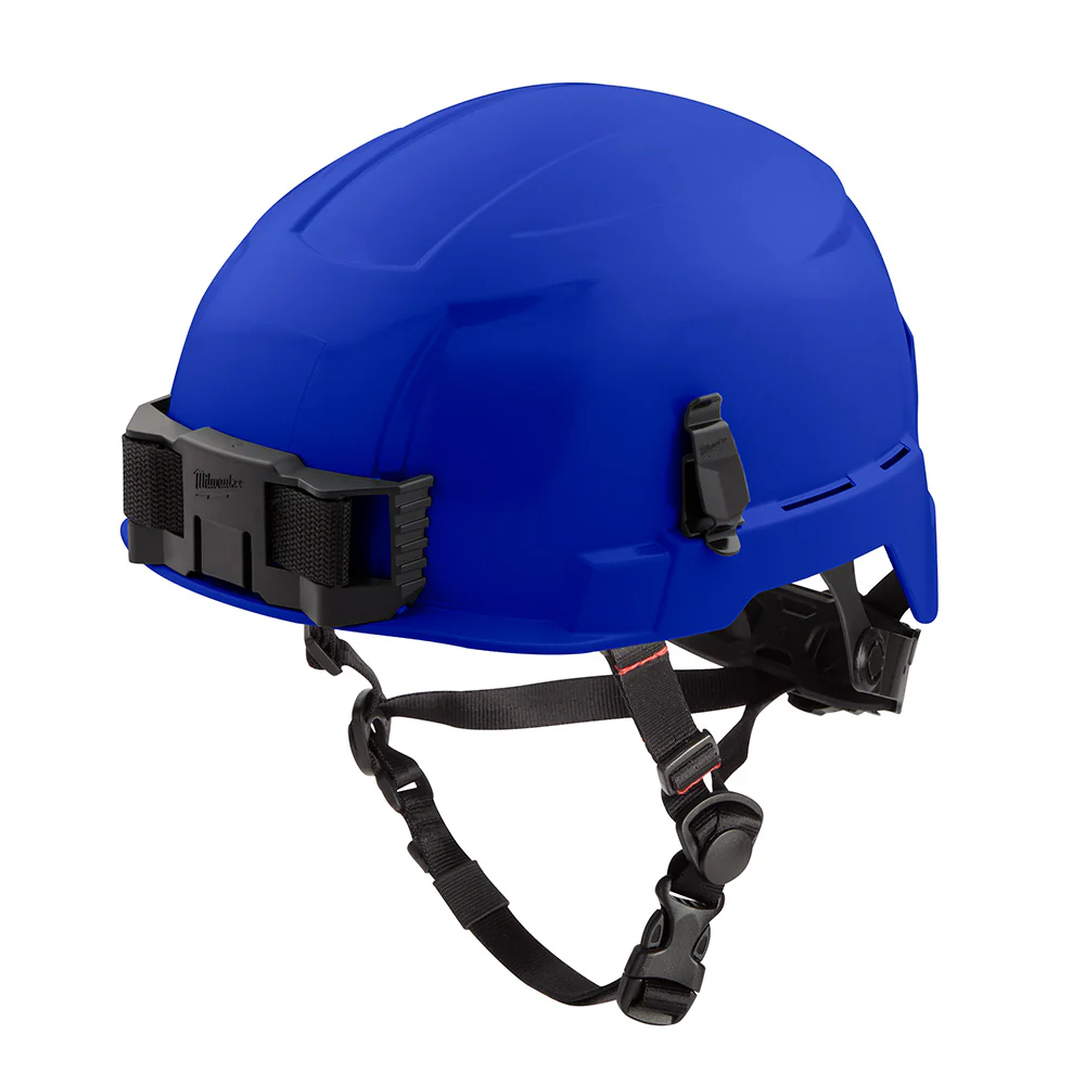 Milwaukee BOLT™ USA Type 2 Hard Hat Class E Unvented - Image 17