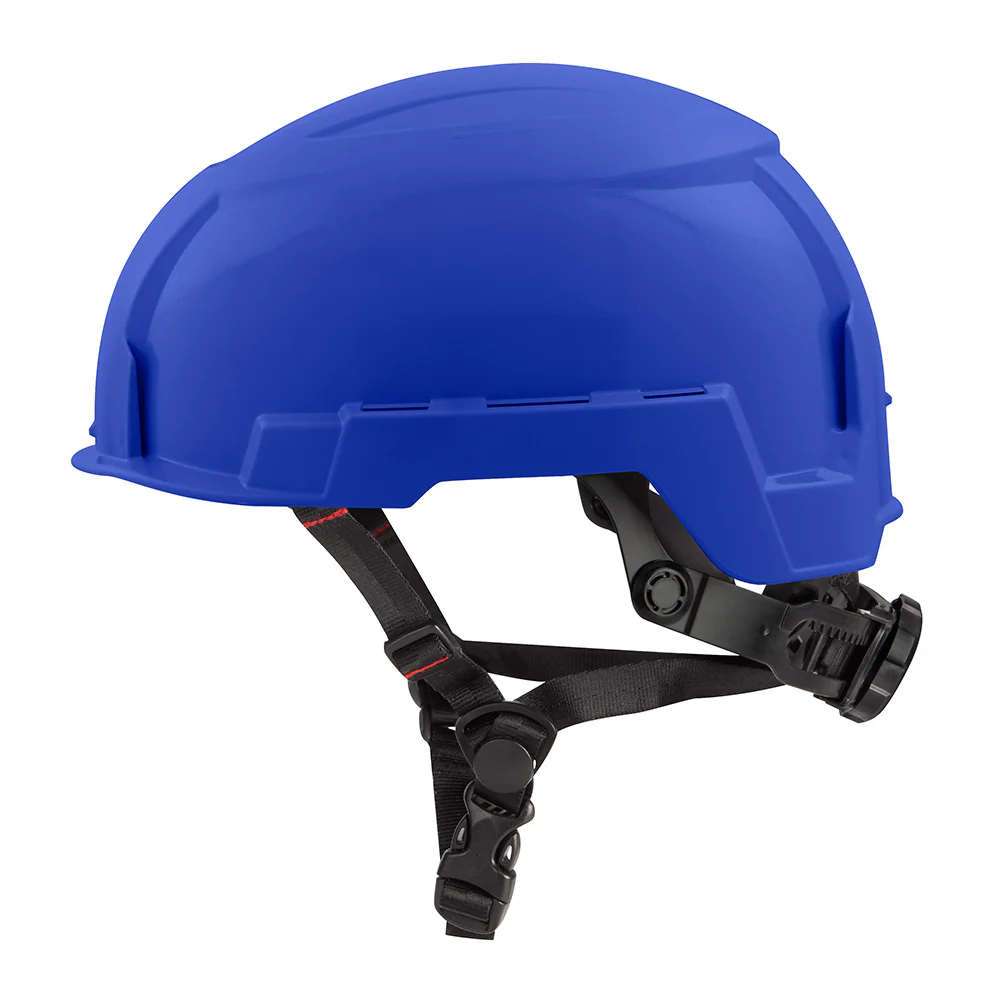Milwaukee BOLT™ USA Type 2 Hard Hat Class E Unvented - Image 19