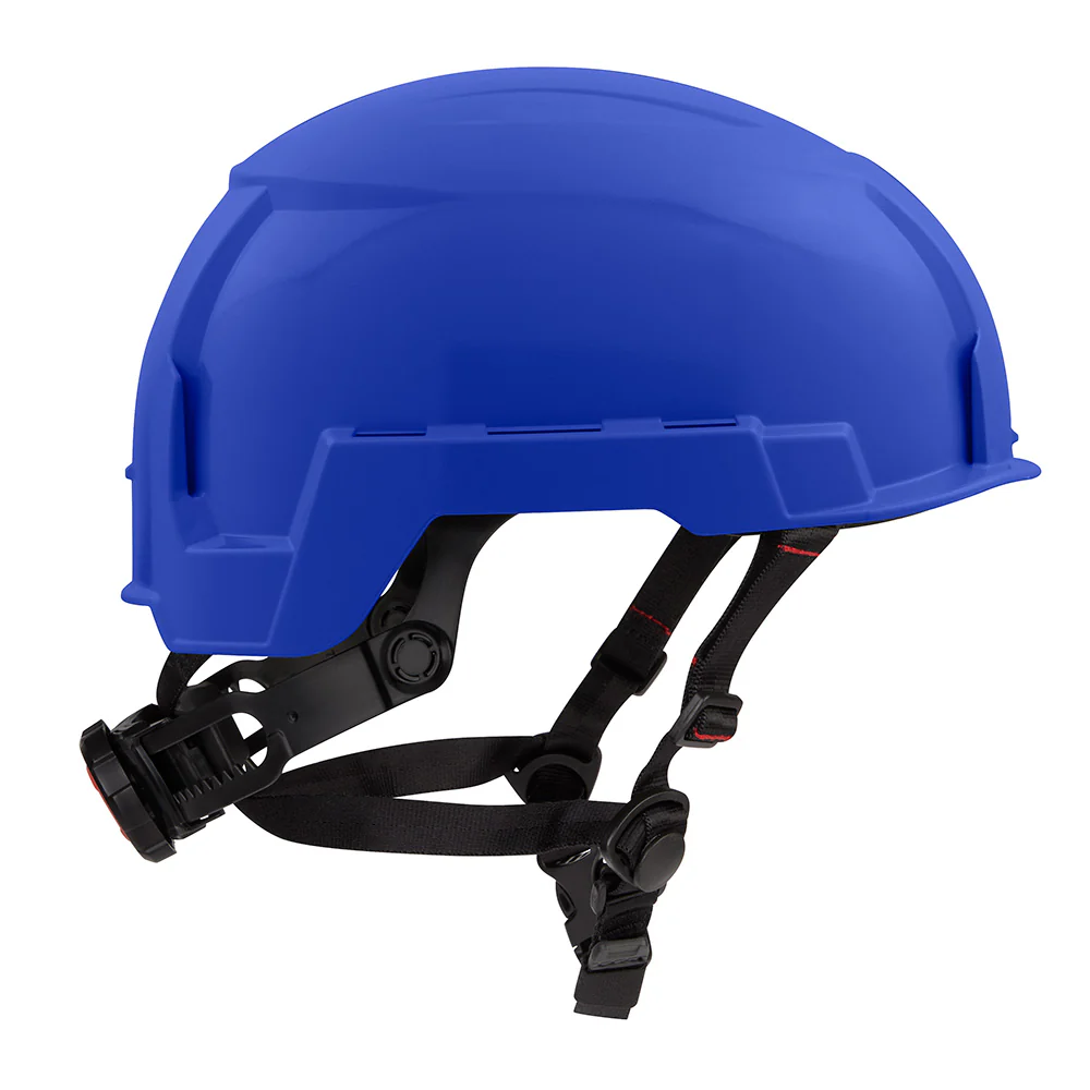 Milwaukee BOLT™ USA Type 2 Hard Hat Class E Unvented - Image 20