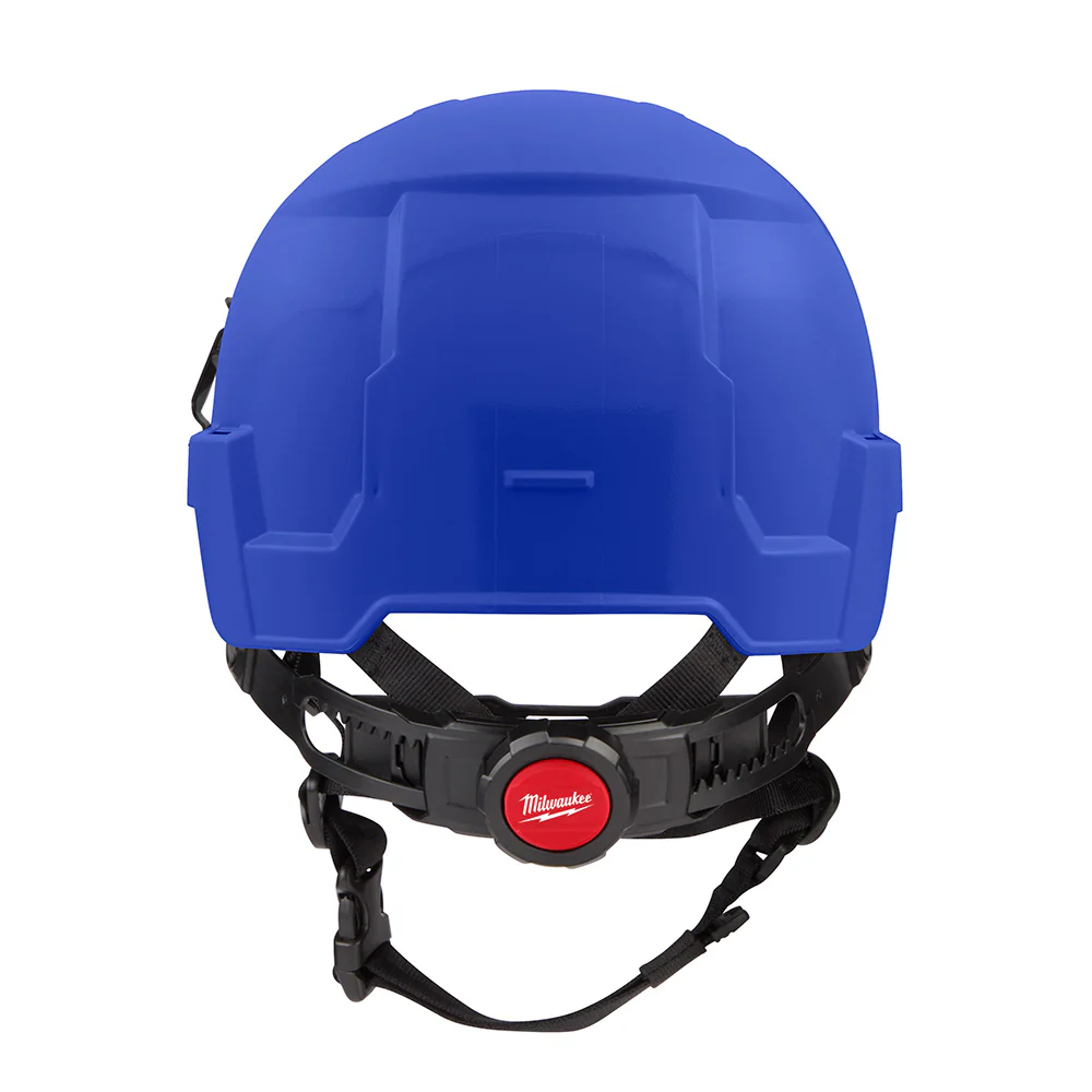 Milwaukee BOLT™ USA Type 2 Hard Hat Class E Unvented - Image 21