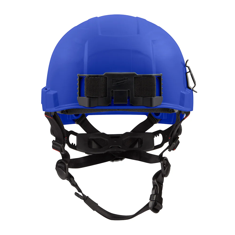 Milwaukee BOLT™ USA Type 2 Hard Hat Class E Unvented - Image 22