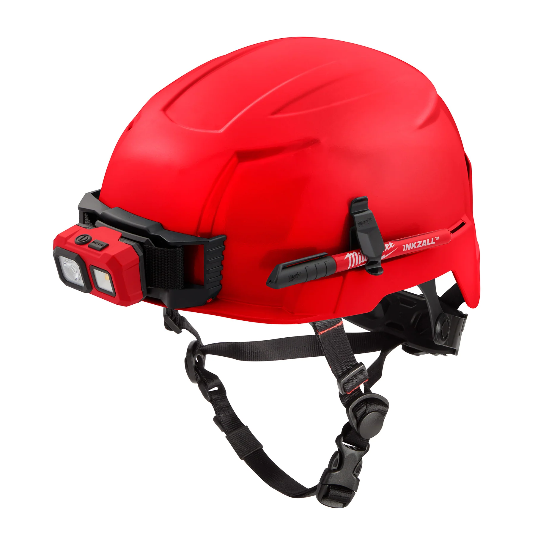 Milwaukee BOLT™ USA Type 2 Hard Hat Class E Unvented - Image 27