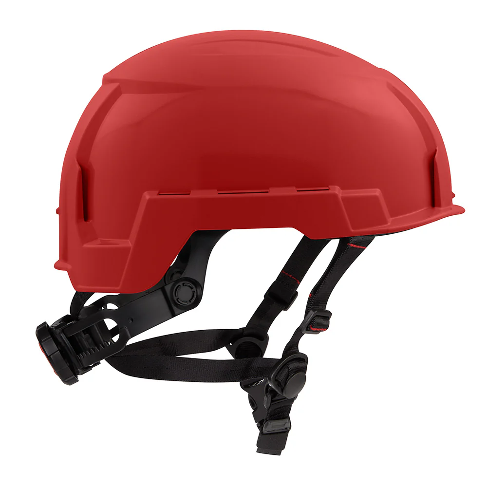 Milwaukee BOLT™ USA Type 2 Hard Hat Class E Unvented - Image 28