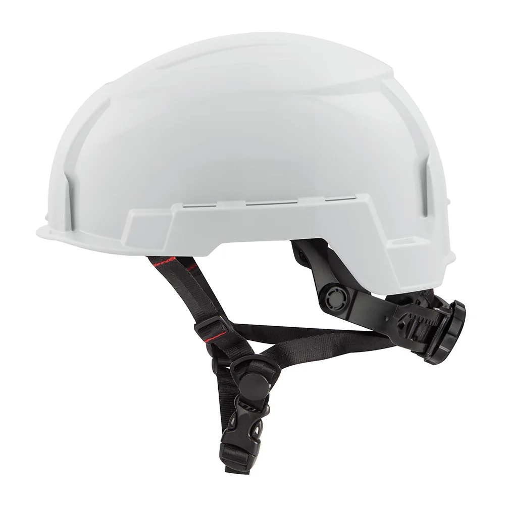 Milwaukee BOLT™ USA Type 2 Hard Hat Class E Unvented - Image 3