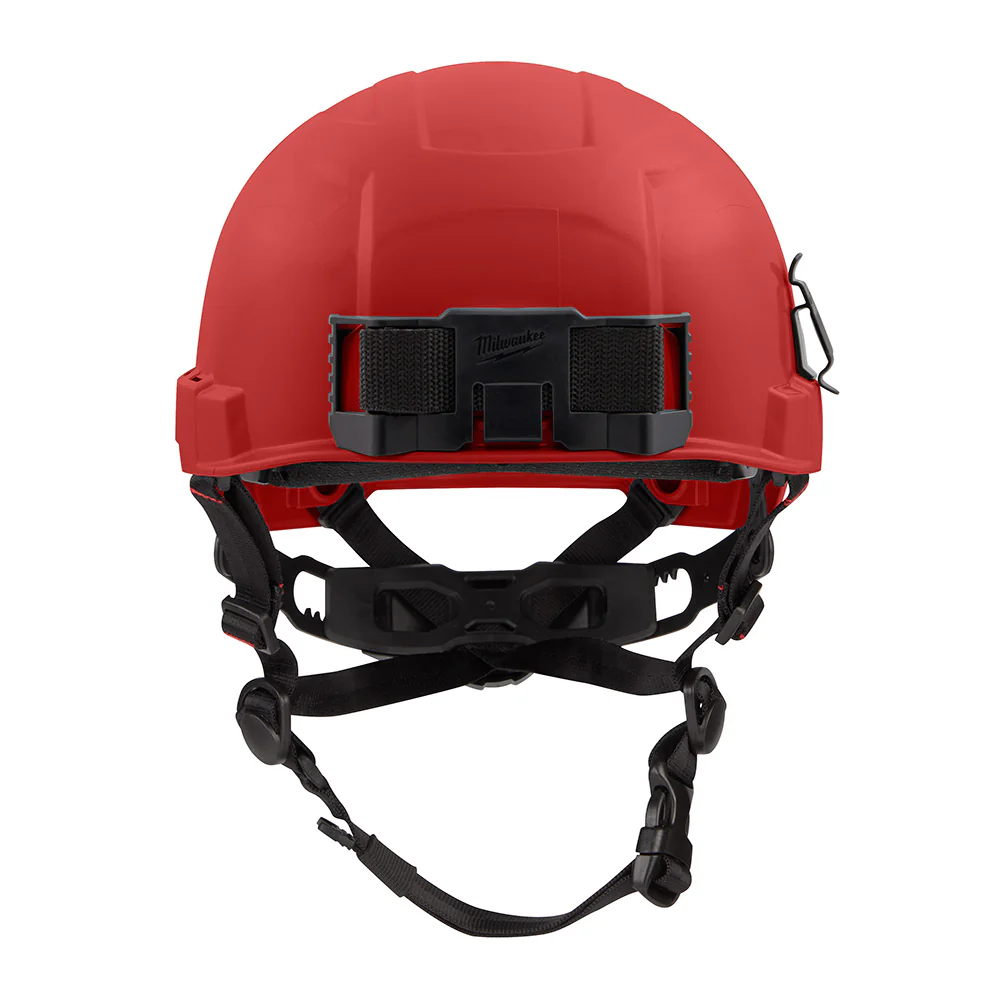 Milwaukee BOLT™ USA Type 2 Hard Hat Class E Unvented - Image 31