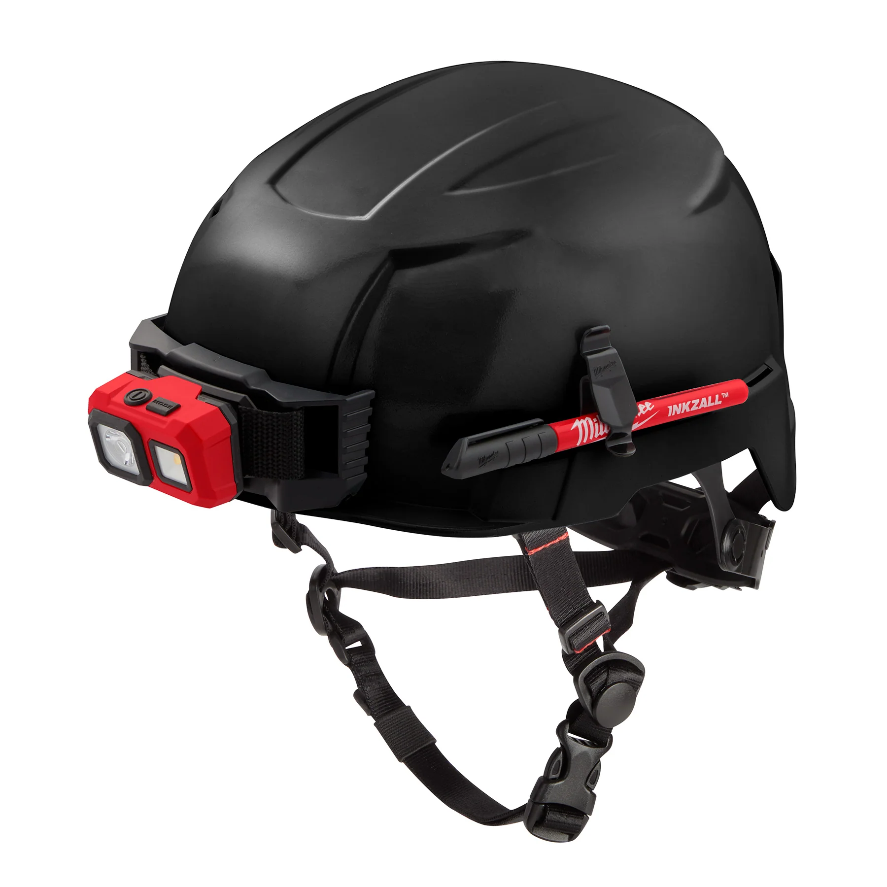 Milwaukee BOLT™ USA Type 2 Hard Hat Class E Unvented - Image 34