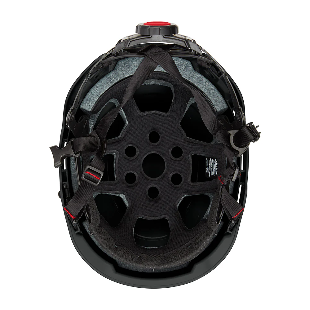 Milwaukee BOLT™ USA Type 2 Hard Hat Class E Unvented - Image 38