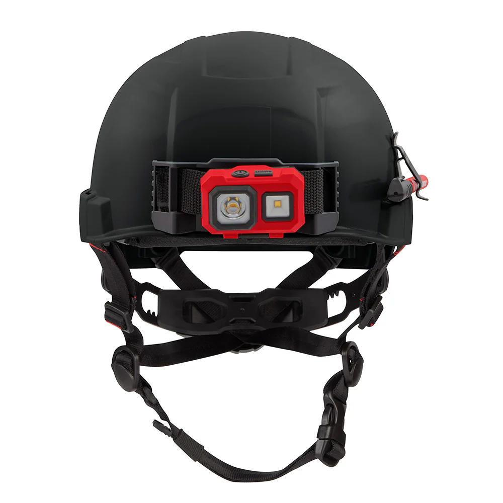 Milwaukee BOLT™ USA Type 2 Hard Hat Class E Unvented - Image 40