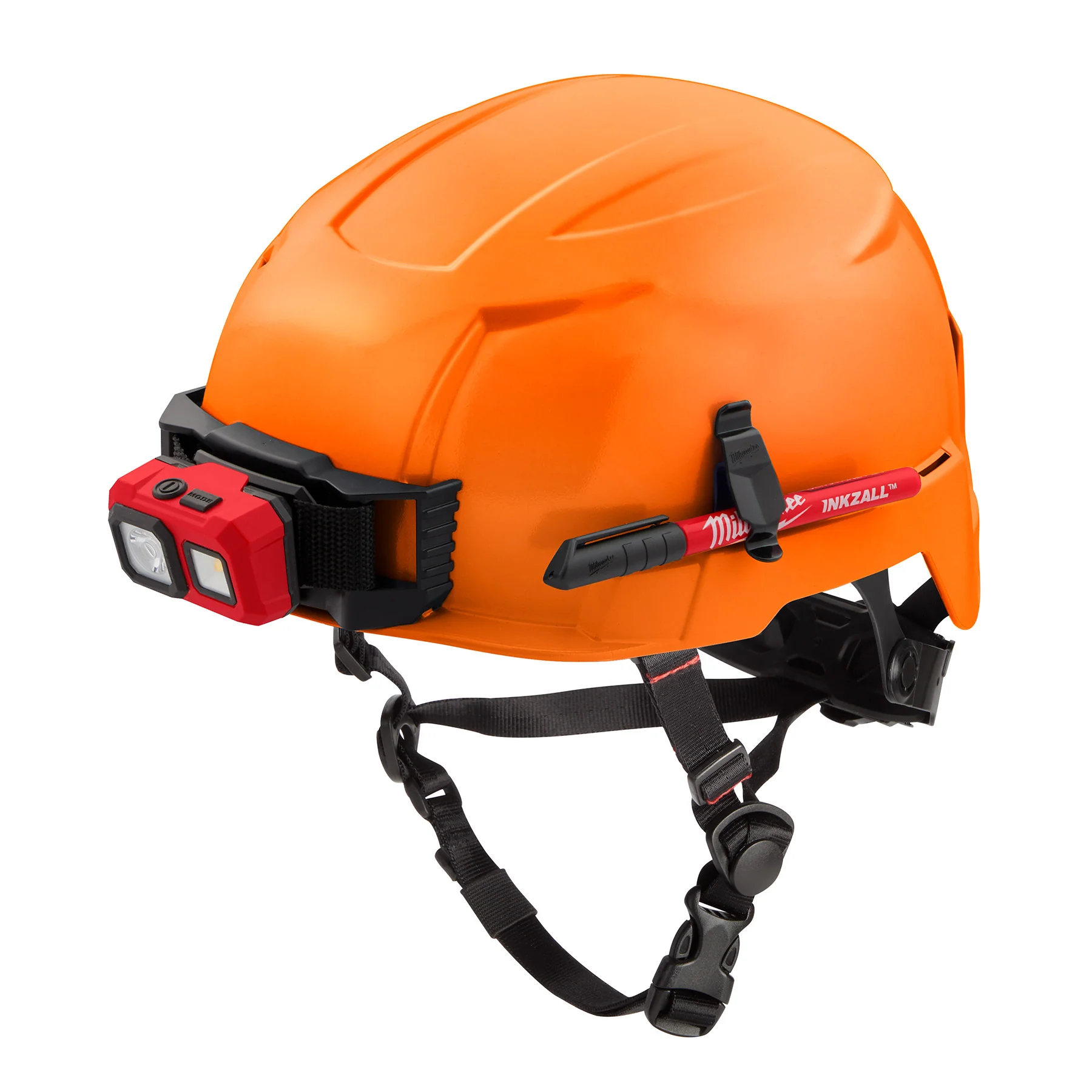 Milwaukee BOLT™ USA Type 2 Hard Hat Class E Unvented - Image 42