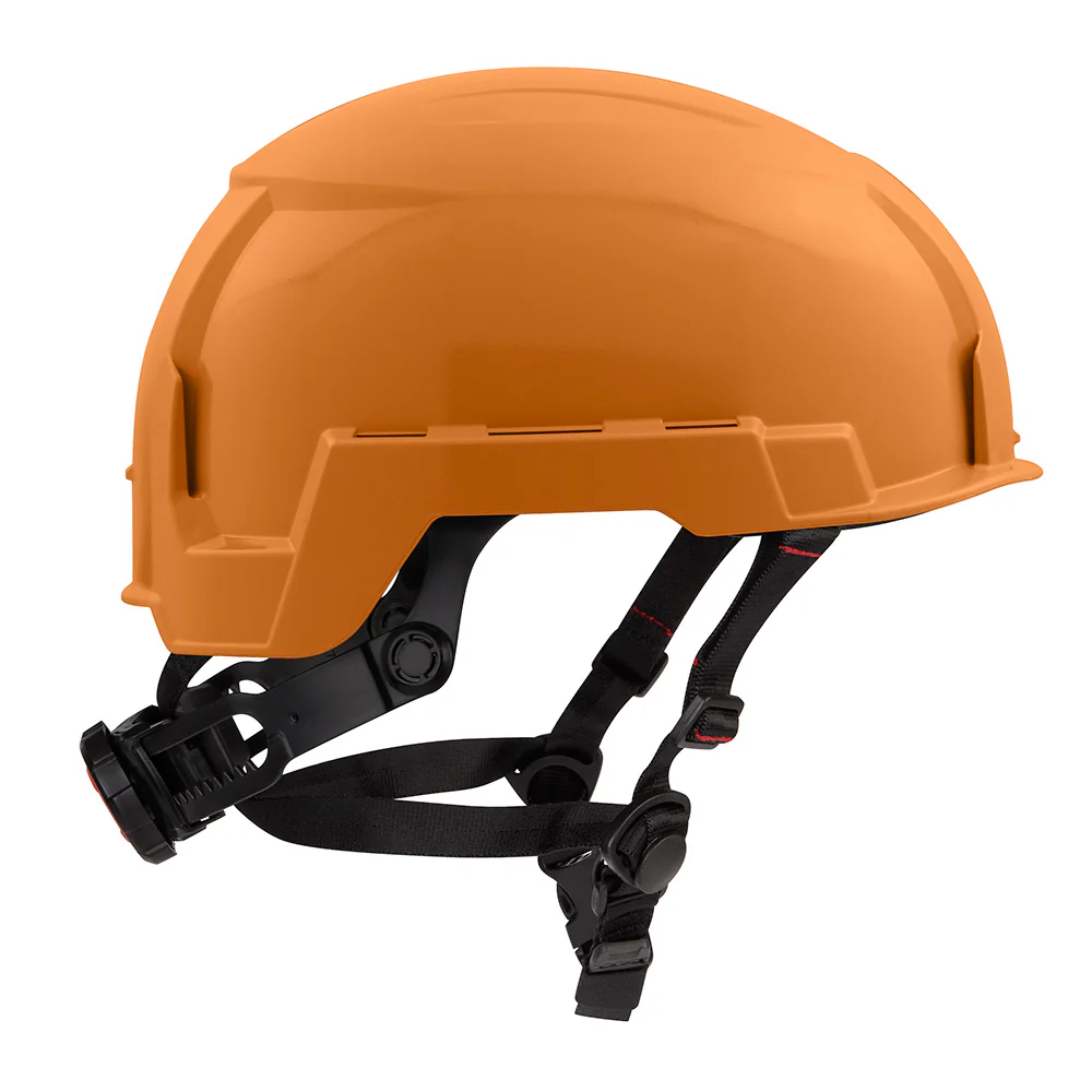 Milwaukee BOLT™ USA Type 2 Hard Hat Class E Unvented - Image 44