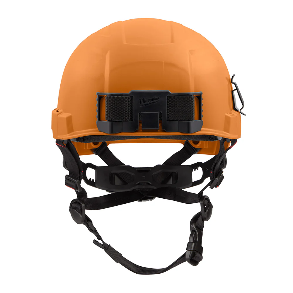 Milwaukee BOLT™ USA Type 2 Hard Hat Class E Unvented - Image 47