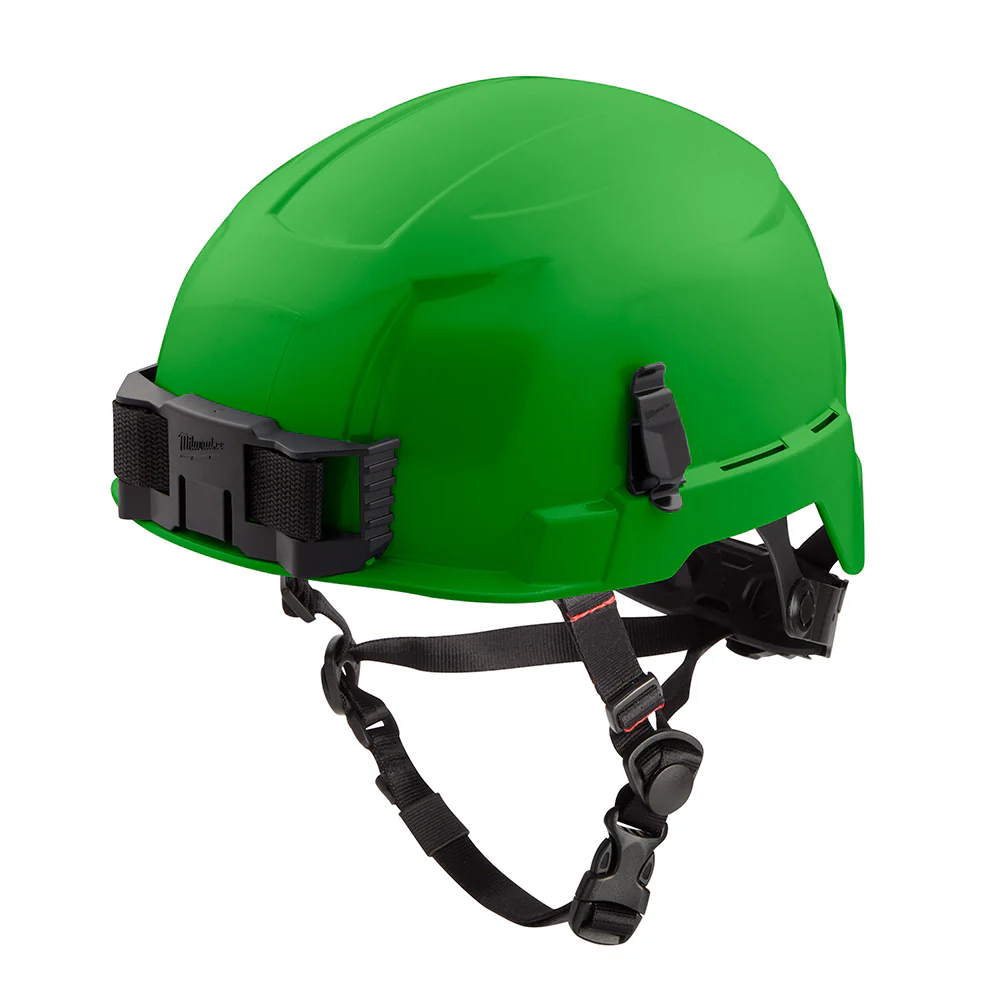 Milwaukee BOLT™ USA Type 2 Hard Hat Class E Unvented - Image 49