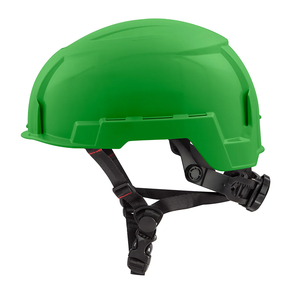 Milwaukee BOLT™ USA Type 2 Hard Hat Class E Unvented - Image 51