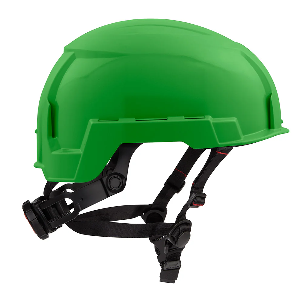 Milwaukee BOLT™ USA Type 2 Hard Hat Class E Unvented - Image 52