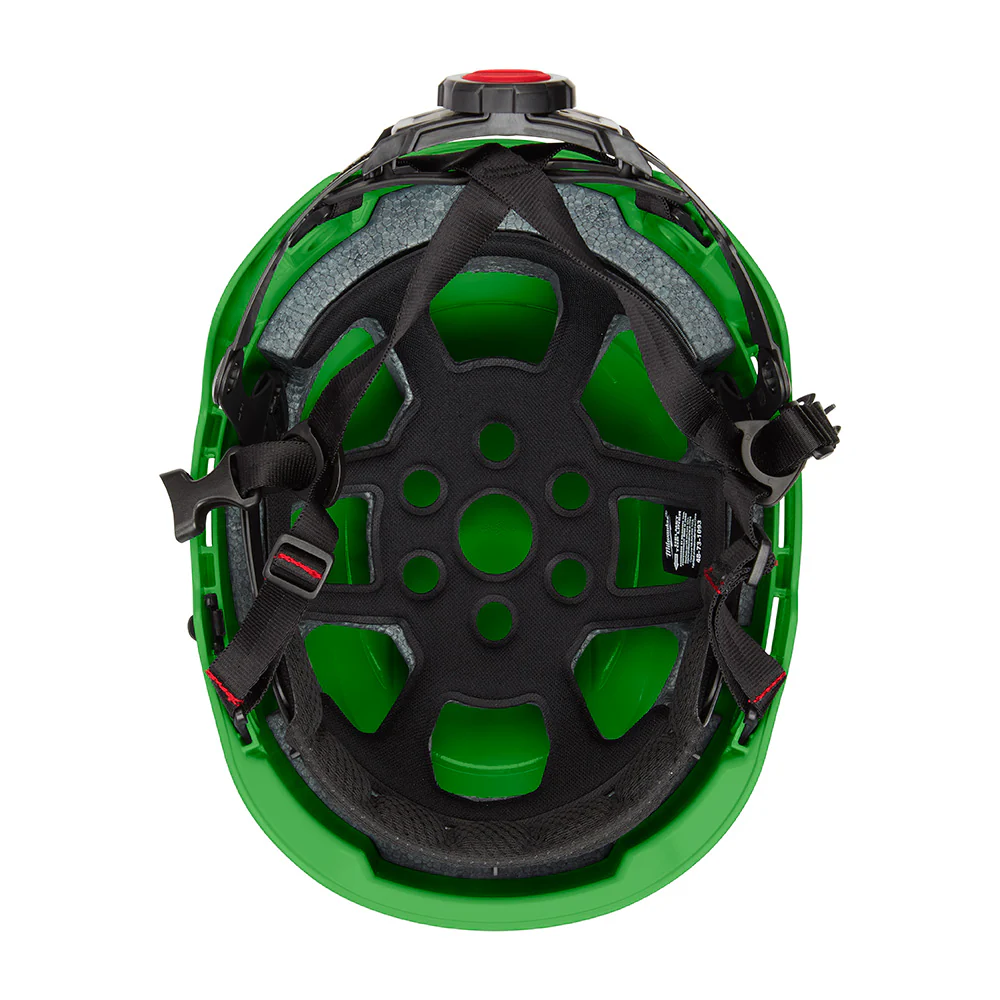 Milwaukee BOLT™ USA Type 2 Hard Hat Class E Unvented - Image 54