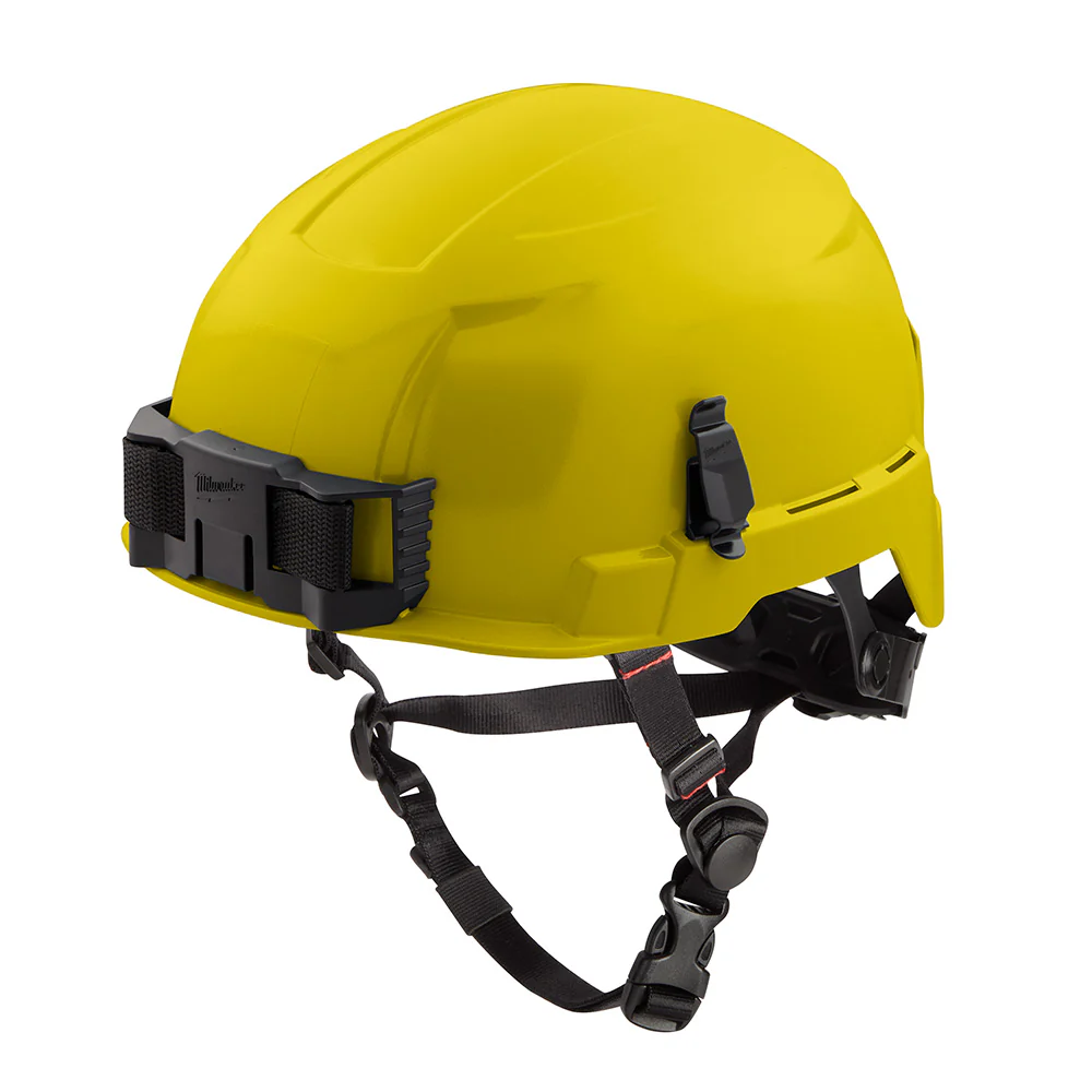Milwaukee BOLT™ USA Type 2 Hard Hat Class E Unvented - Image 9