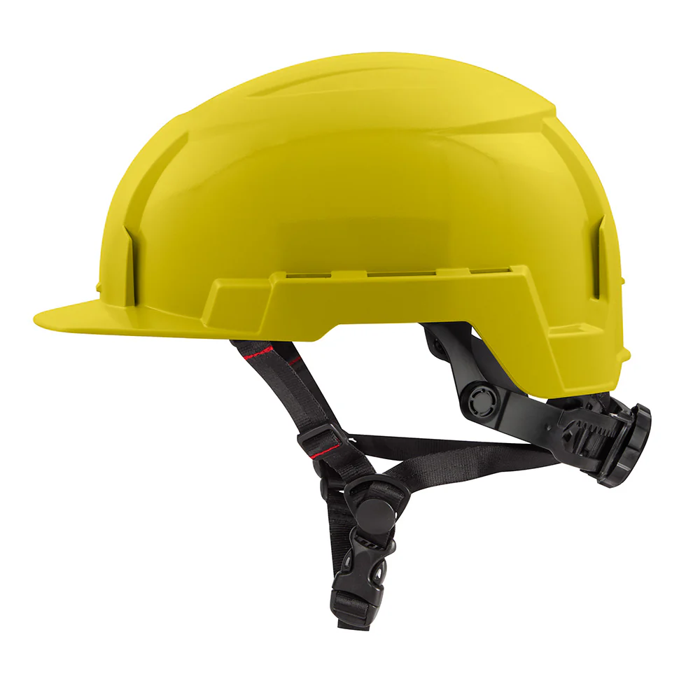 Milwaukee BOLT™ Front Brim Hard Hat Class E Unvented - Image 11