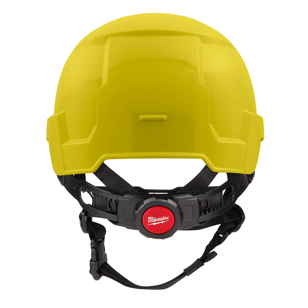 Milwaukee BOLT™ Front Brim Hard Hat Class E Unvented - Image 13