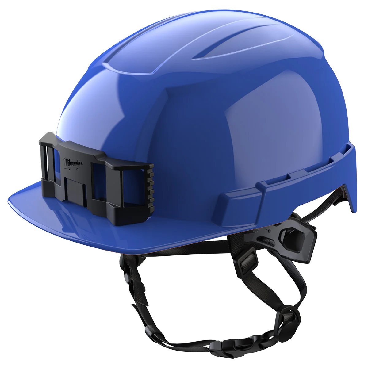 Milwaukee BOLT™ Front Brim Hard Hat Class E Unvented - Image 17
