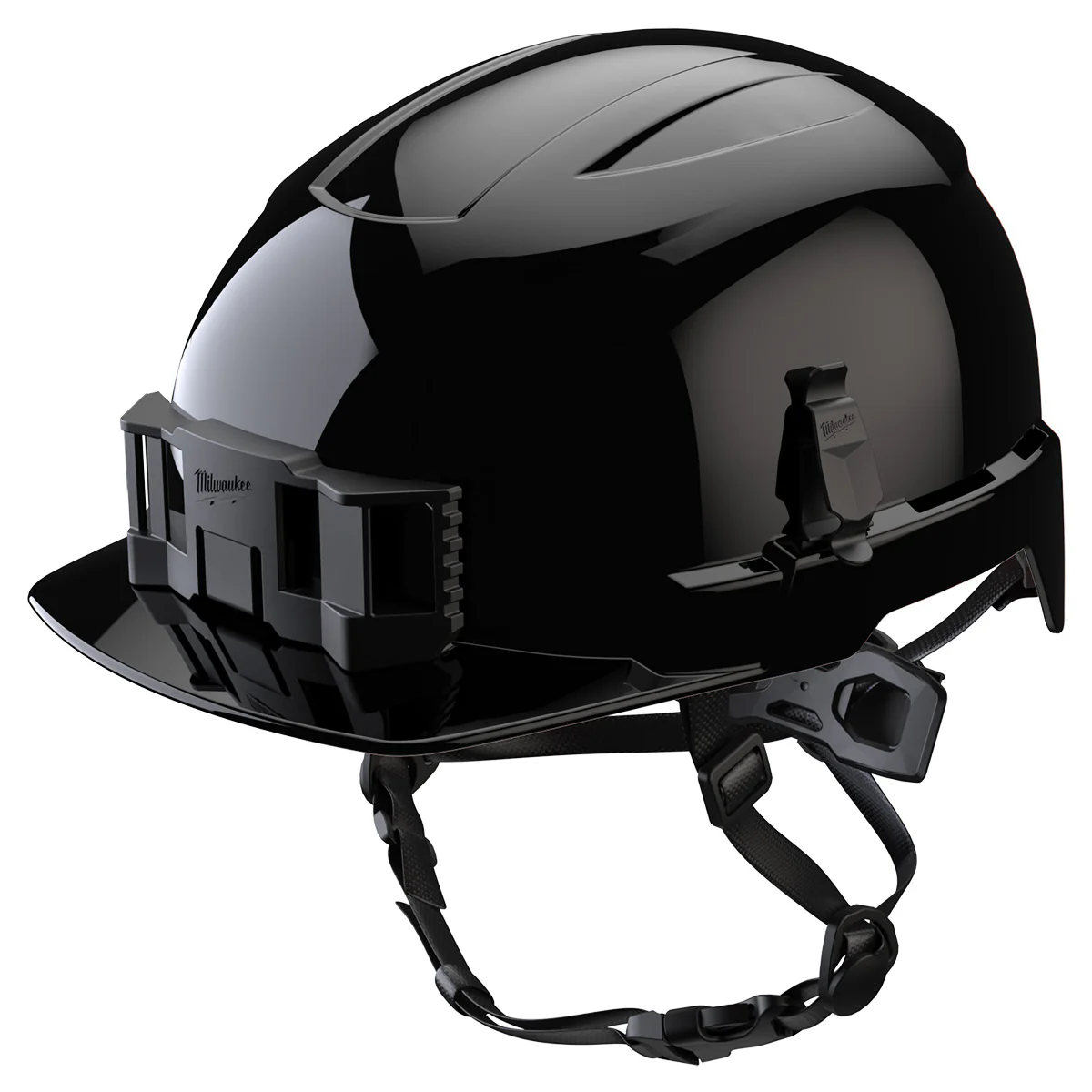 Milwaukee BOLT™ Front Brim Hard Hat Class E Unvented - Image 19