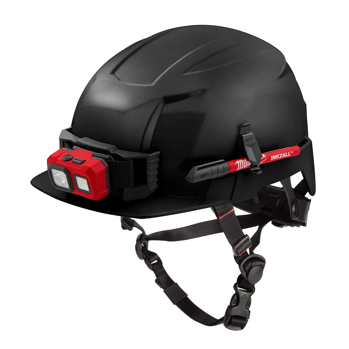 Milwaukee BOLT™ Front Brim Hard Hat Class E Unvented - Image 20