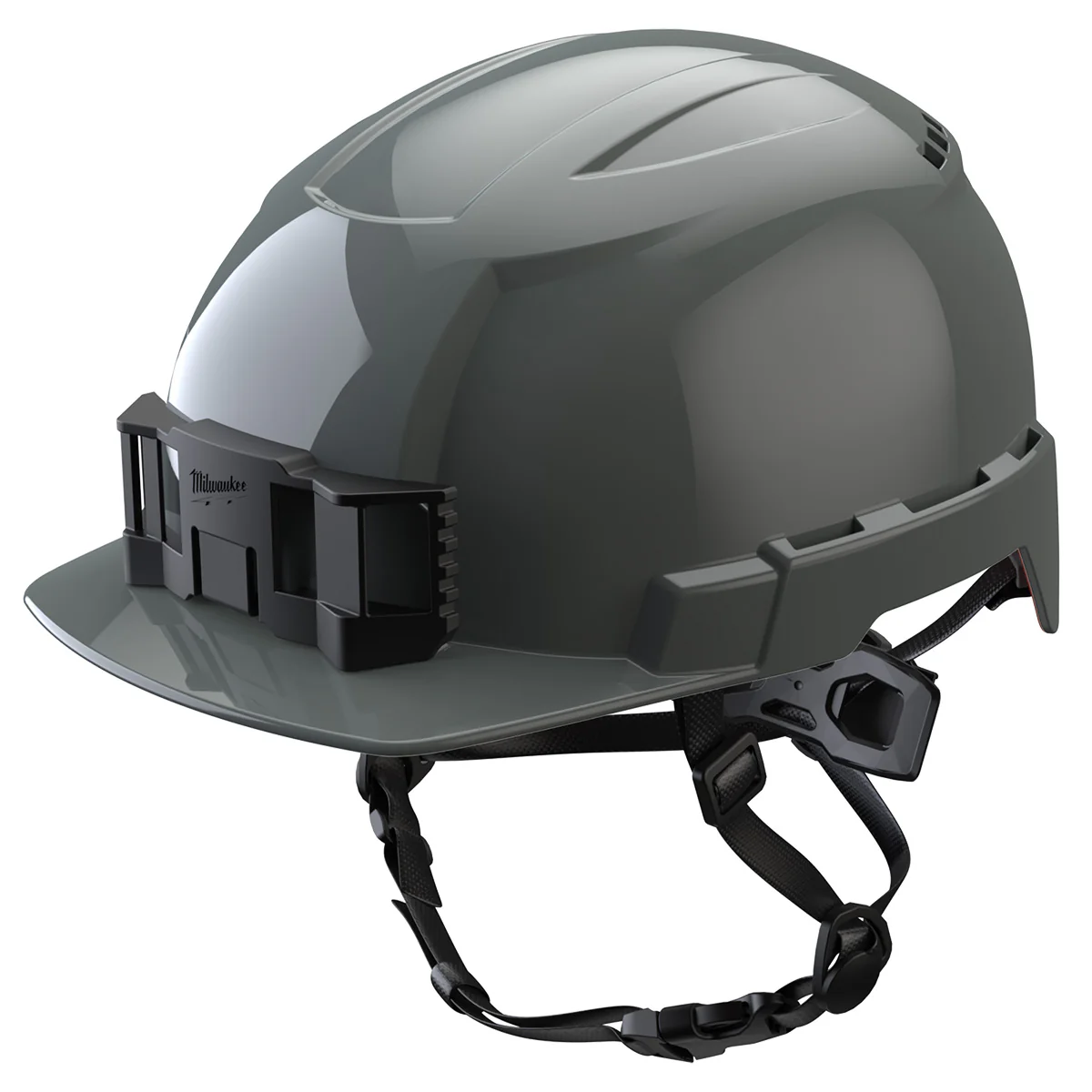 Milwaukee BOLT™ Front Brim Hard Hat Class E Unvented - Image 21