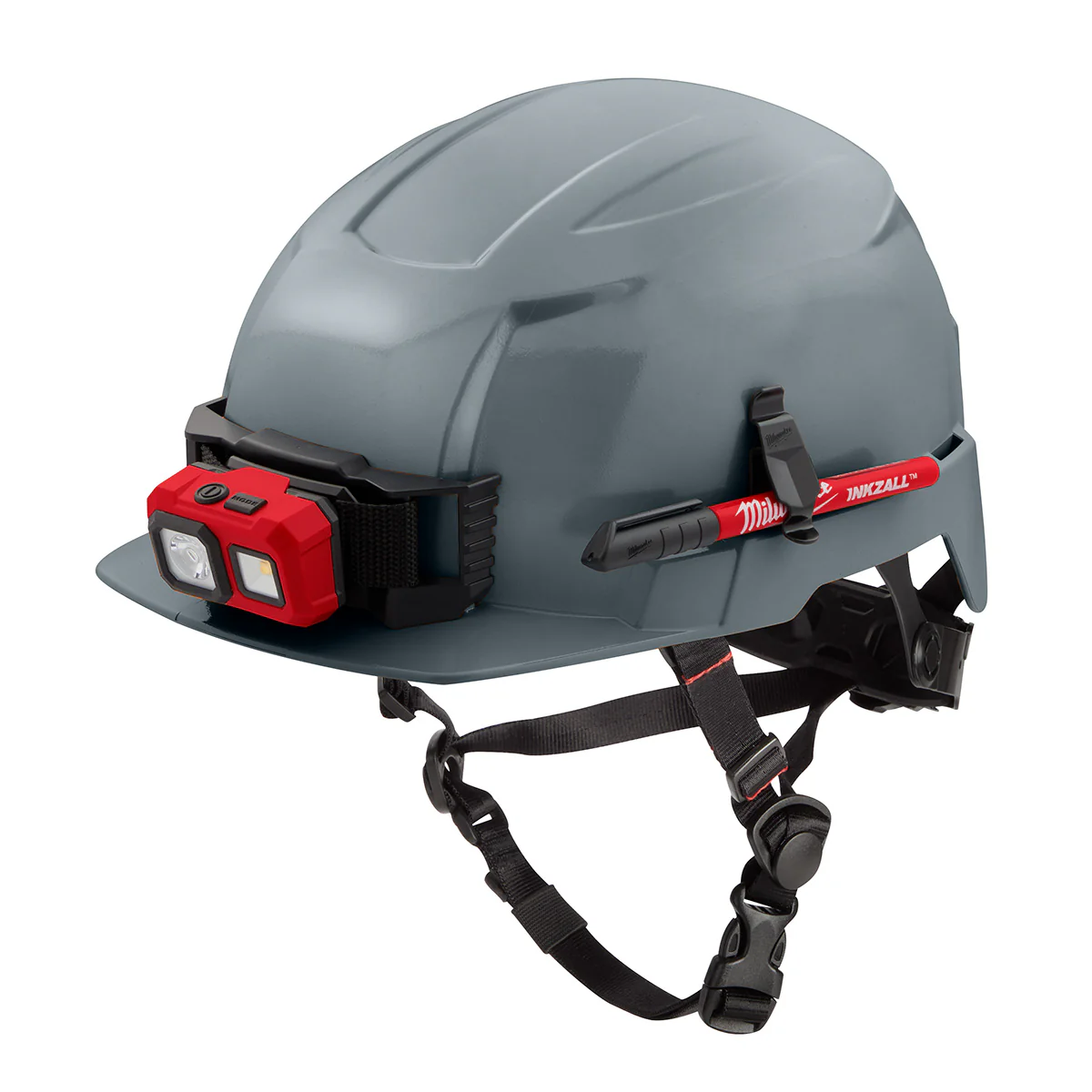 Milwaukee BOLT™ Front Brim Hard Hat Class E Unvented - Image 22