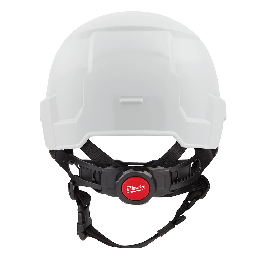 Milwaukee BOLT™ Front Brim Hard Hat Class E Unvented - Image 5