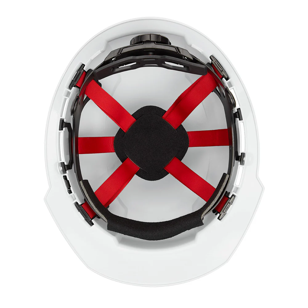 Milwaukee BOLT Front Brim Type 1 Hard Hat - Image 10