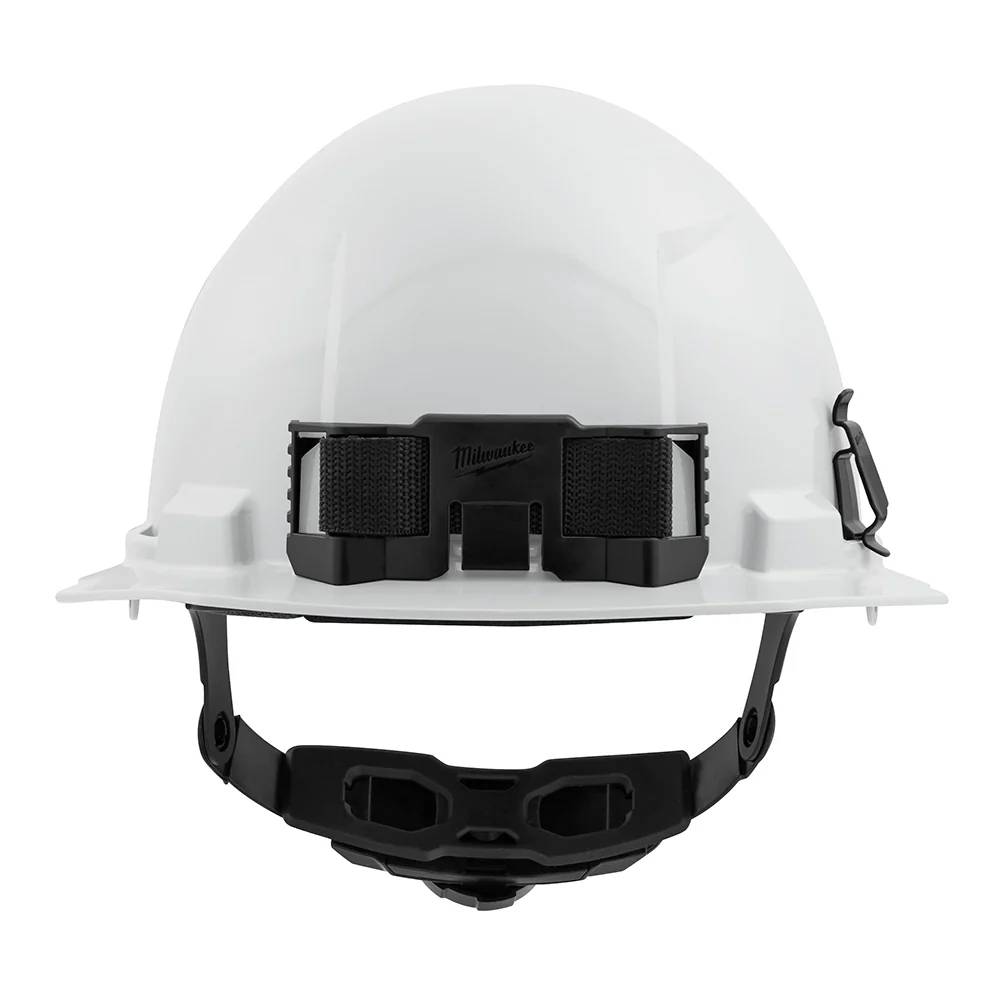 Milwaukee BOLT Front Brim Type 1 Hard Hat - Image 11