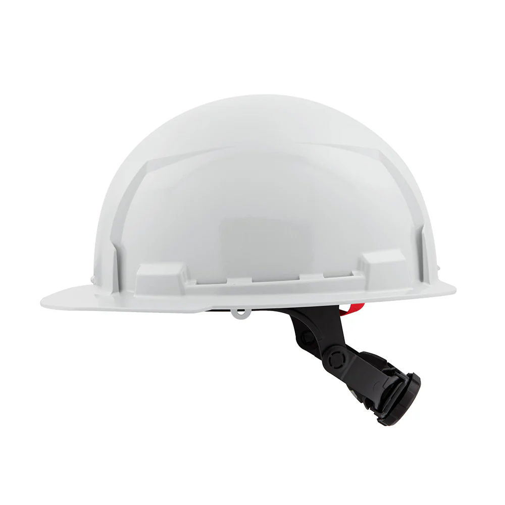 Milwaukee BOLT Front Brim Type 1 Hard Hat - Image 13
