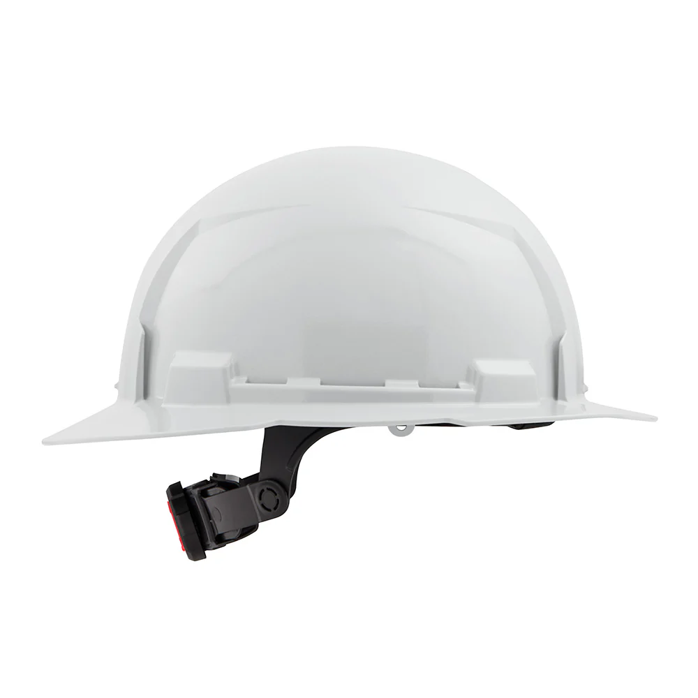 Milwaukee BOLT Full Brim Type 1 Class E Unvented Hard Hat - Image 14